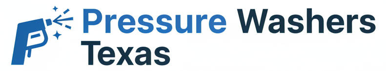 Pressure Washers Texas